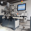 Máy tạo hình lò xo CNC 3D
