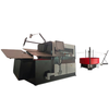 Máy uốn dây CNC 3D 10 trục