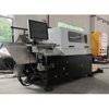 Máy uốn móc CNC