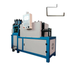 Máy uốn và tạo hình thanh cái CNC tự động
