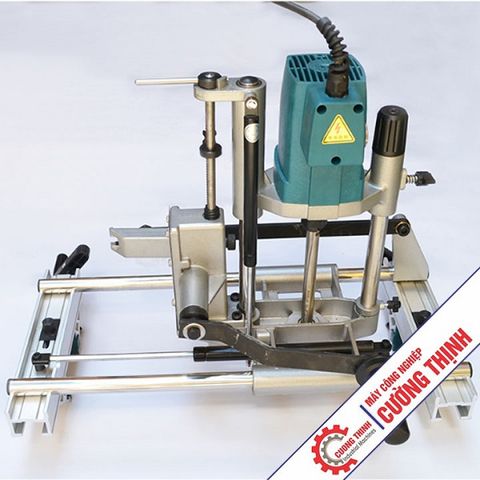 Máy đục khóa cửa gỗ MSJ-175