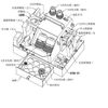 Máy mài mũi dao phay TX-X11