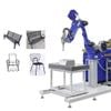 Robot hàn laser sợi quang