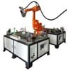 Robot hàn laser sợi quang
