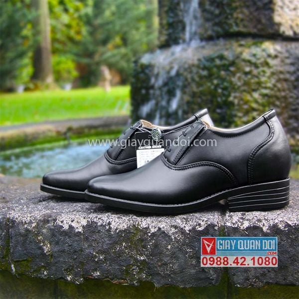  Giày Tướng Tăng Chiều Cao 535C - Công ty 32 