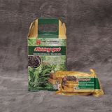  Lương Khô Hương Quê - Vị Muối Vừng - Công ty 22 - 700g/hộp 