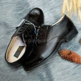  Giày Da Sĩ Quan Tá Bóng 28C Công Ty 32 
