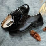  Giày Da Sĩ Quan Tá Bóng 28C Công Ty 32 