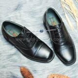  Giày Da Sĩ Quan Công An Nam 32D Công Ty 32 