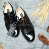  Giày Da Sĩ Quan Tá Bóng 28C Công Ty 32 