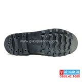  Giày Ghệt Da Sĩ Quan Cao Cổ 355H 