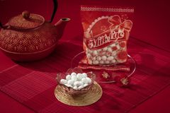 Mứt lạc túi 150g