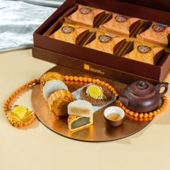 Hộp bánh Chay