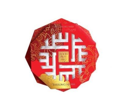 Bánh Rồng dẻo 800g