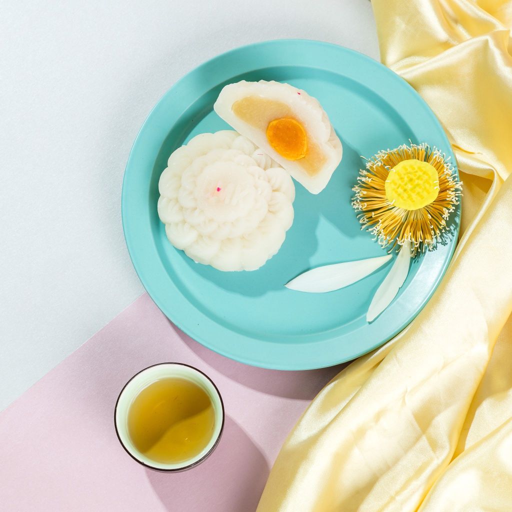 Dẻo Sen nhuyễn 1 Trứng 200g