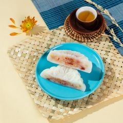 Dẻo Thập cẩm Gà quay truyền thống 210g