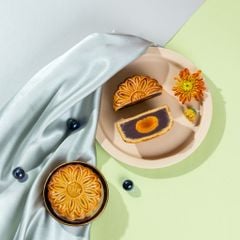 Nướng Khoai môn 1 Trứng 150g