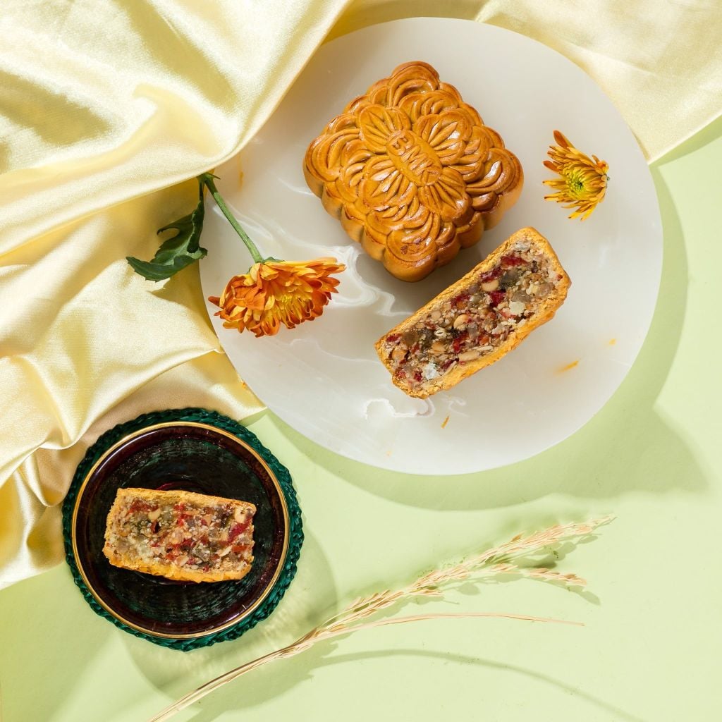 Nướng Thập cẩm 150g