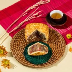 Nướng Thập cẩm Gà quay truyền thống 210g