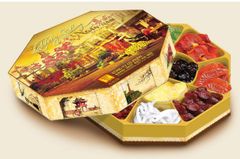 Hộp mứt đặc biệt