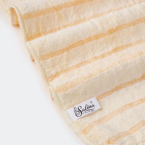 Khăn tắm UNISEX 50x100cm Salina SBT013