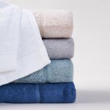 Khăn lau đầu đa năng 36x80cm Salina Cotton SHT006