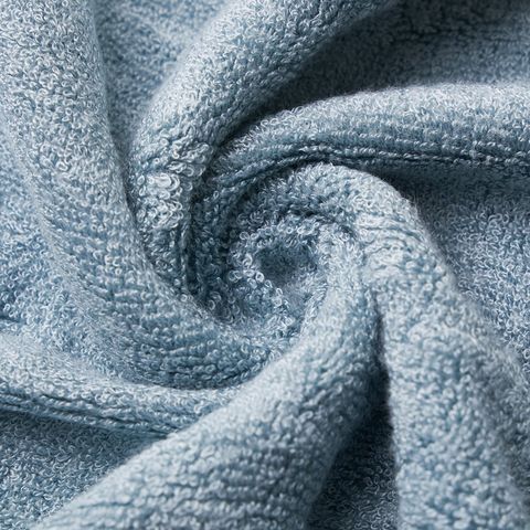 Khăn lau đầu đa năng 36x80cm Salina Cotton SHT006