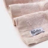 Khăn lau đầu đa năng 36x80cm Salina Cotton SHT006