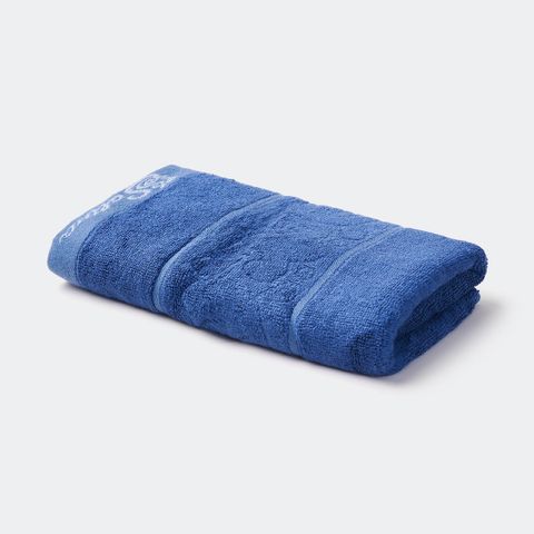 Khăn lau đầu đa năng 36x80cm Salina Cotton SHT006