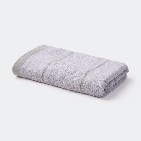 Khăn lau đầu đa năng 36x80cm Salina Cotton SHT006