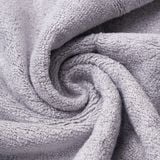 Khăn lau đầu đa năng 36x80cm Salina Cotton SHT006