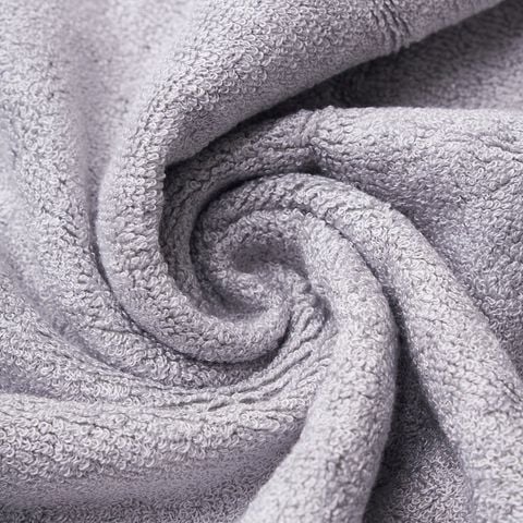 Khăn lau đầu đa năng 36x80cm Salina Cotton SHT006