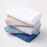 Khăn lau đầu đa năng 36x80cm Salina Cotton SHT006