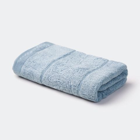 Khăn lau đầu đa năng 36x80cm Salina Cotton SHT006