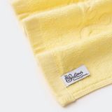 Khăn mặt 28x50cm Salina Cotton SP03GT