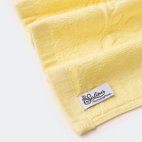 Khăn mặt 28x50cm Salina Cotton SP03GT