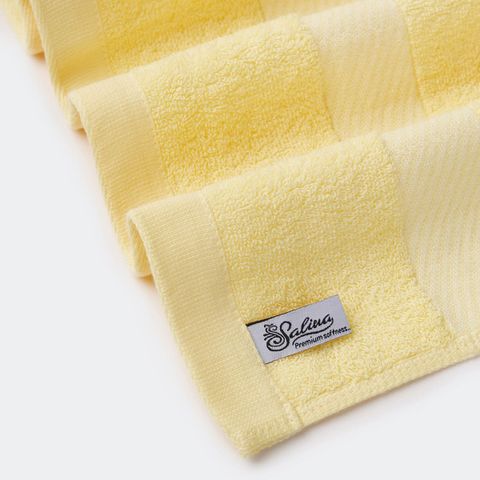 Khăn mặt 28x50cm Cotton Salina SP03.