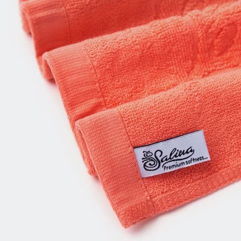 Khăn mặt 28x50cm Cotton Salina SP03.