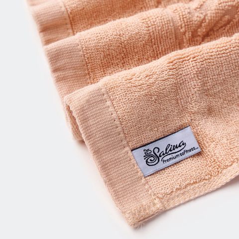 Khăn mặt 28x50cm Cotton Salina SP03.