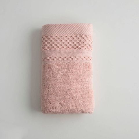 Khăn mặt 28x48cm Cotton Salina SFT007GT