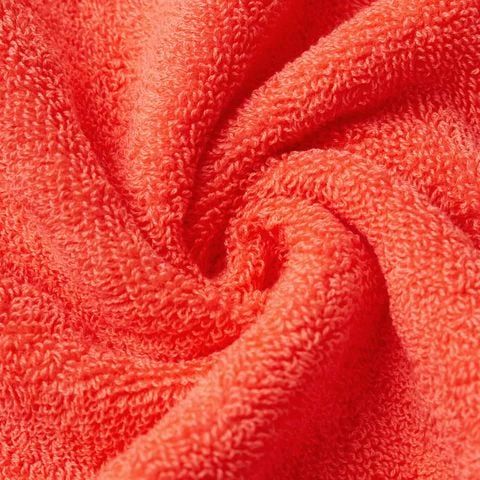 Khăn tắm UNISEX 70x140cm Salina Cotton S16GT
