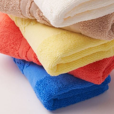 Khăn mặt 28x50cm Cotton Salina SP03.