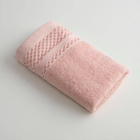 Khăn mặt 28x48cm Cotton Salina SFT007GT