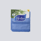 Khăn mặt 28x44cm Cotton Salina SFT02.
