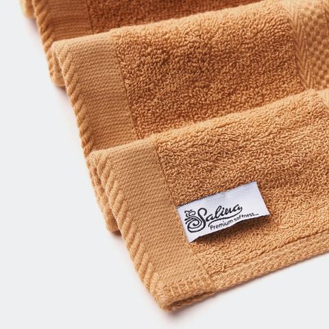 Khăn mặt 28x50cm Cotton Salina SP03.