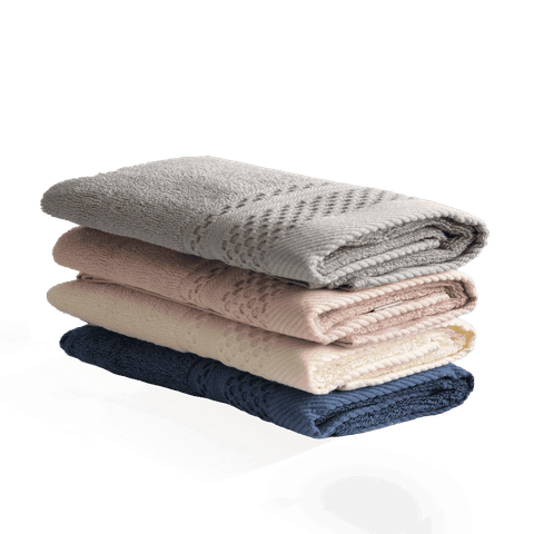 Khăn mặt 28x48cm Cotton Salina SFT007GT