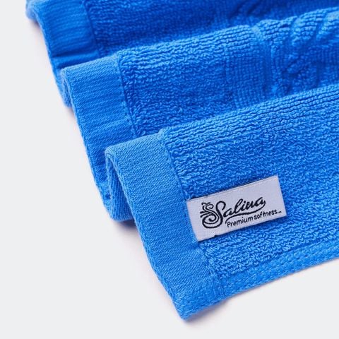 Khăn mặt 28x50cm Cotton Salina SP03.