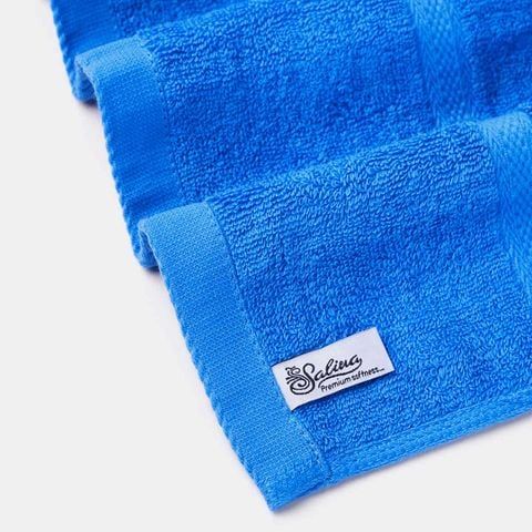 Khăn tắm UNISEX 70x140cm Salina Cotton S16GT