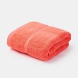 Khăn tắm UNISEX 70x140cm Salina Cotton S16GT