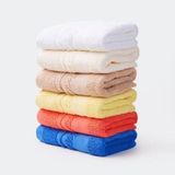 Khăn mặt 28x50cm Salina Cotton SP03GT
